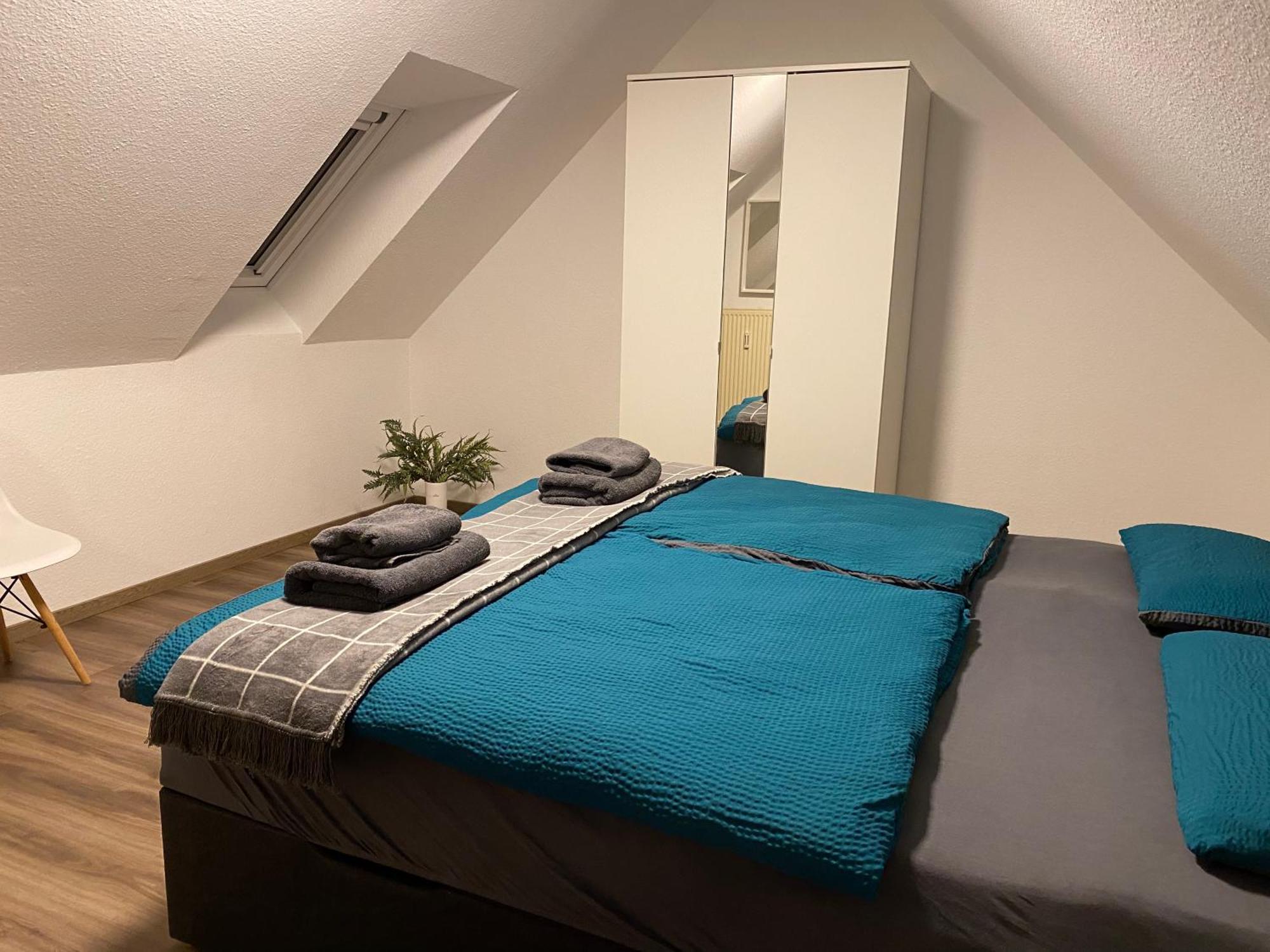 Appartement Am Kaibach - Kueche - Balkon - Bad Forchtenberg Bagian luar foto