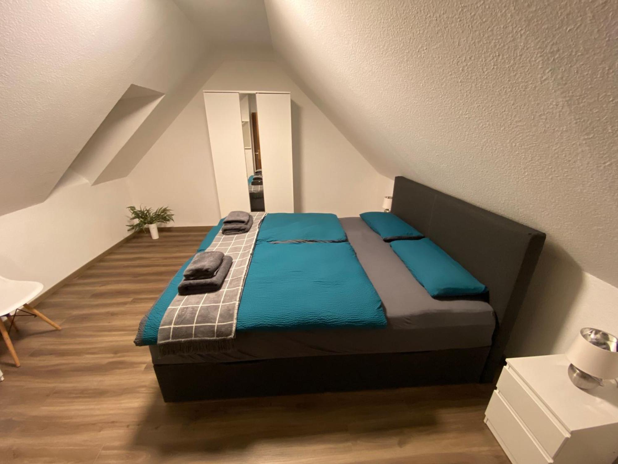 Appartement Am Kaibach - Kueche - Balkon - Bad Forchtenberg Bagian luar foto